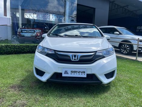 Honda Fit DX 1.5 Flexone 16V 5p Aut.