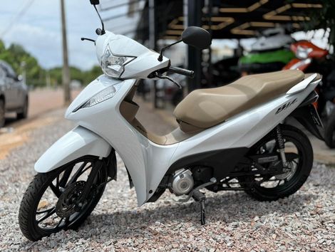 HONDA BIZ 125 EX/ 125 EX FLEX