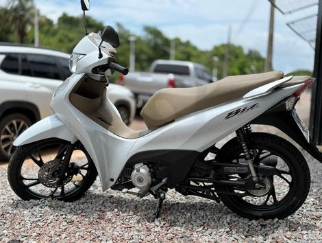 HONDA BIZ 125 EX/ 125 EX FLEX