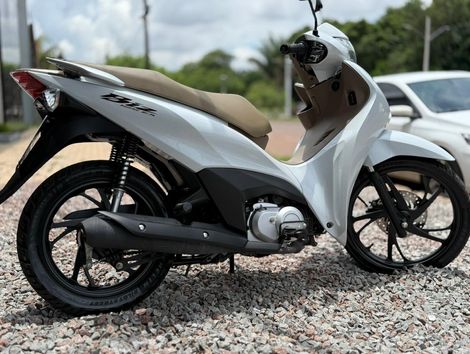 HONDA BIZ 125 EX/ 125 EX FLEX