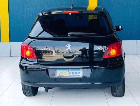 Peugeot 307 CC 2.0 16V 2p Aut.