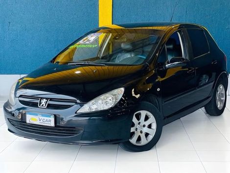 Peugeot 307 CC 2.0 16V 2p Aut.