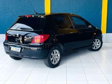 Peugeot 307 CC 2.0 16V 2p Aut.