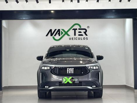 Fiat Fastback Limited Ed.1.3 270 T.Flex Aut.