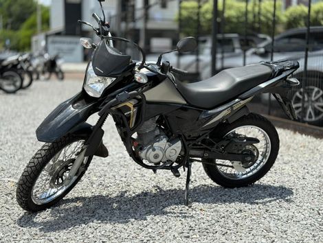 HONDA NXR 160 BROS ESDD FLEXONE