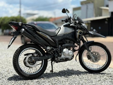 HONDA NXR 160 BROS ESDD FLEXONE