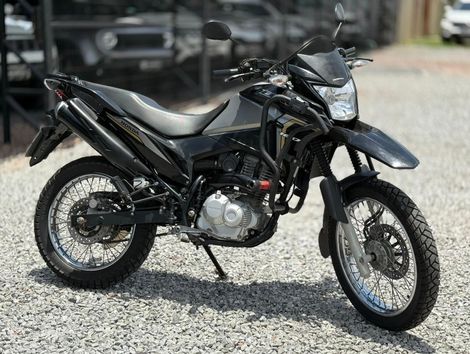 HONDA NXR 160 BROS ESDD FLEXONE