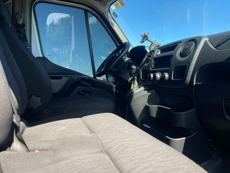 Renault Master 2.3 dCi Grand Furgão16V Diesel
