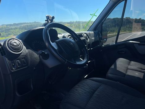 Renault Master 2.3 dCi Grand Furgão16V Diesel