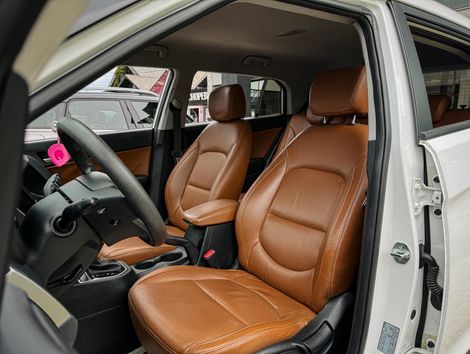 Hyundai Creta Pulse Plus 1.6 16V Flex Aut.