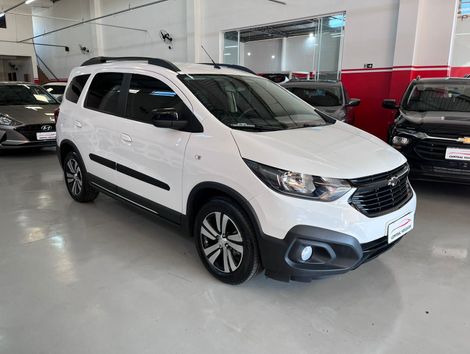 Chevrolet SPIN ACTIV7 1.8 8V Econo.Flex 5p Aut.