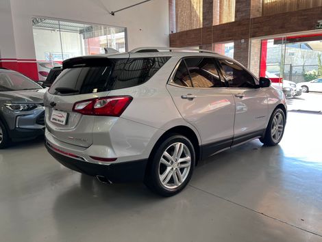 Chevrolet EQUINOX Premier 2.0 Turbo AWD 262cv Aut.