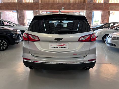 Chevrolet EQUINOX Premier 2.0 Turbo AWD 262cv Aut.