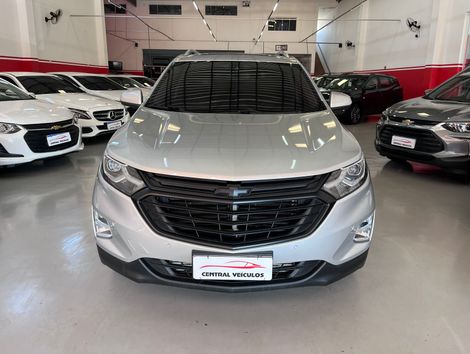 Chevrolet EQUINOX Premier 2.0 Turbo AWD 262cv Aut.
