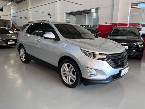 Chevrolet EQUINOX Premier 2.0 Turbo AWD 262cv Aut.