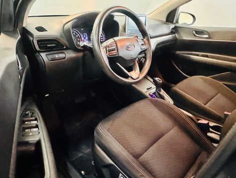 Hyundai HB20 Vision 1.6 Flex 16V Aut