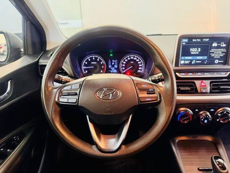 Hyundai HB20 Vision 1.6 Flex 16V Aut