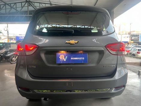Chevrolet SPIN PREMIER 1.8 8V Econo.Flex 5p Aut.