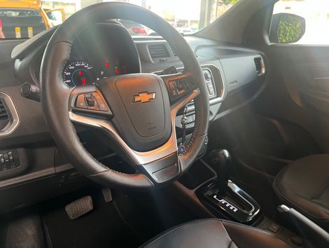 Chevrolet SPIN PREMIER 1.8 8V Econo.Flex 5p Aut.