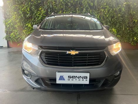 Chevrolet SPIN PREMIER 1.8 8V Econo.Flex 5p Aut.