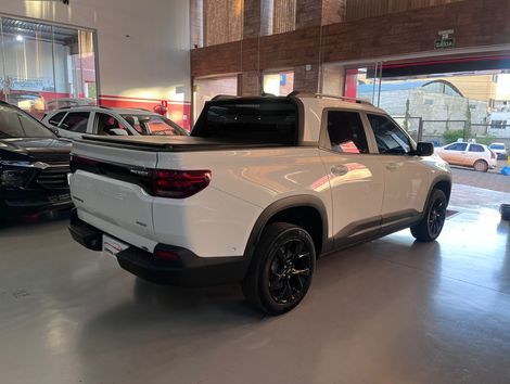 Chevrolet MONTANA PREMIER 1.2 Turbo Flex 12V Aut.