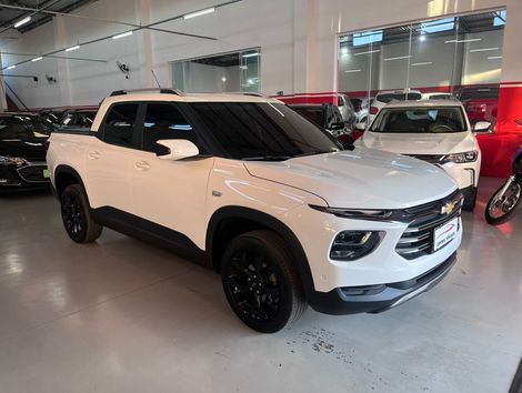 Chevrolet MONTANA PREMIER 1.2 Turbo Flex 12V Aut.