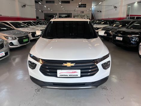 Chevrolet MONTANA PREMIER 1.2 Turbo Flex 12V Aut.