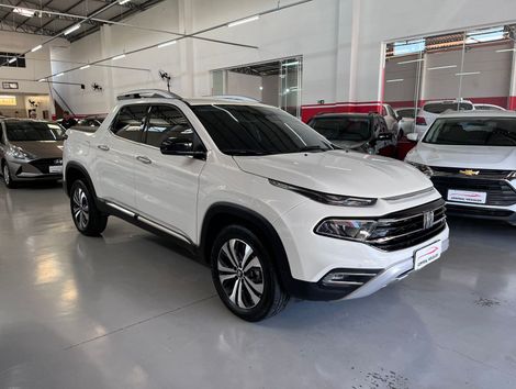 Fiat Toro Volcano 2.0 16V 4x4 TB Diesel Aut.