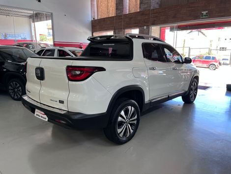 Fiat Toro Volcano 2.0 16V 4x4 TB Diesel Aut.
