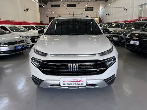 Fiat Toro Volcano 2.0 16V 4x4 TB Diesel Aut.