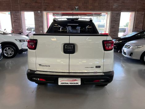 Fiat Toro Volcano 2.0 16V 4x4 TB Diesel Aut.