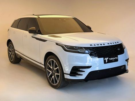 Land Rover Range R. VEL. R-Dyn. SE 3.0 Aut. (Híb.)