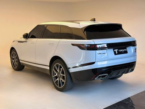 Land Rover Range R. VEL. R-Dyn. SE 3.0 Aut. (Híb.)