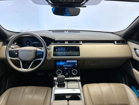 Land Rover Range R. VEL. R-Dyn. SE 3.0 Aut. (Híb.)