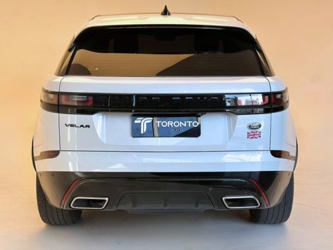 Land Rover Range R. VEL. R-Dyn. SE 3.0 Aut. (Híb.)