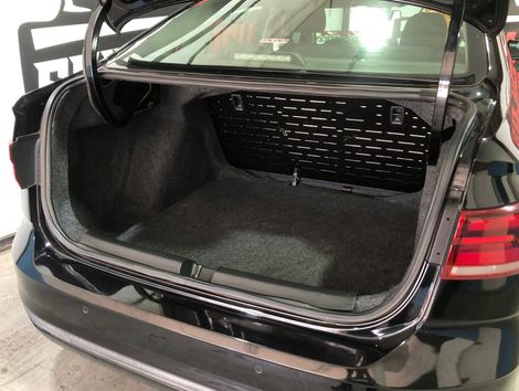 VolksWagen VIRTUS 1.6 MSI Flex 16V 4p Aut.