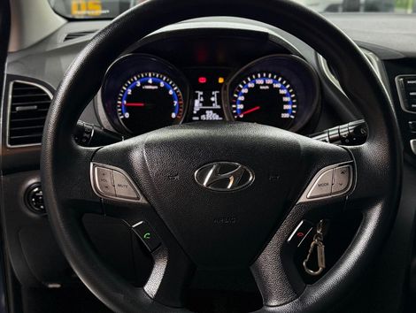 Hyundai HB20 Comf./C.Plus/C.Style 1.0 Flex 12V