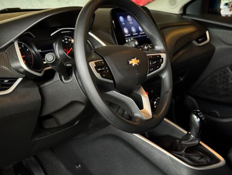 Chevrolet ONIX SEDAN Plus LT 1.0 12V Flex 4p Mec.