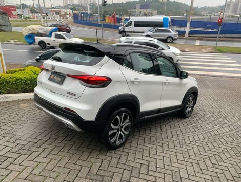 Fiat PULSE IMPETUS 1.0 TURBO 200 Flex Aut.