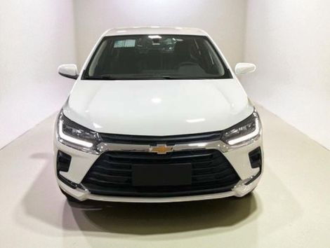 Chevrolet ONIX HATCH LTZ 1.0 12V TB Flex 5p Aut.