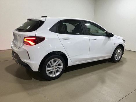 Chevrolet ONIX HATCH LTZ 1.0 12V TB Flex 5p Aut.