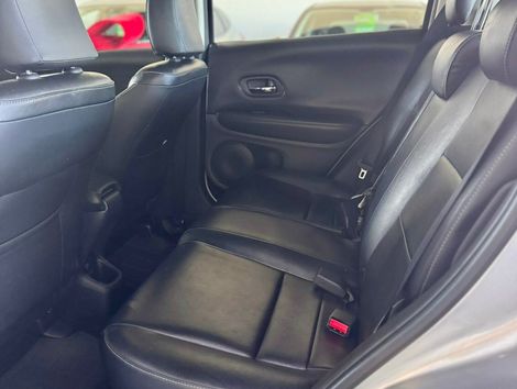 Honda HR-V EX 1.8 Flexone 16V 5p Aut.