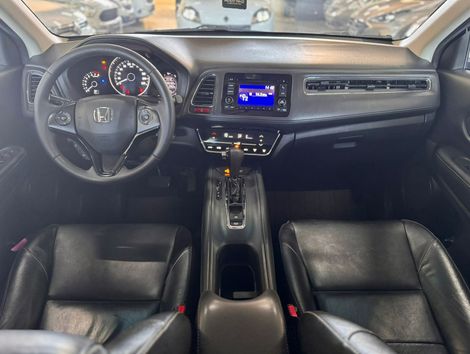 Honda HR-V EX 1.8 Flexone 16V 5p Aut.