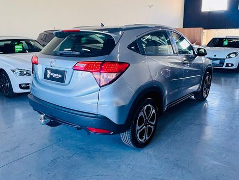 Honda HR-V EX 1.8 Flexone 16V 5p Aut.