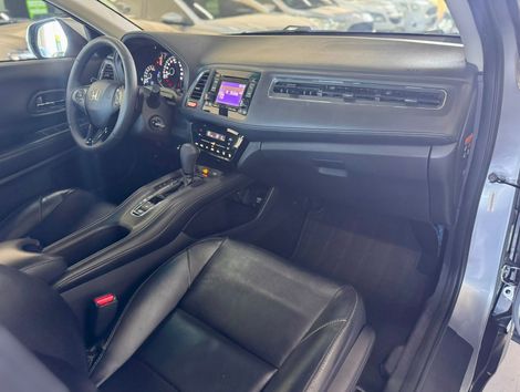 Honda HR-V EX 1.8 Flexone 16V 5p Aut.