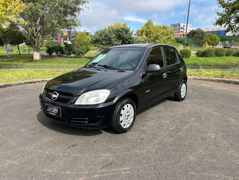 Chevrolet Celta Spirit/ LT 1.0 MPFI 8V FlexP. 5p