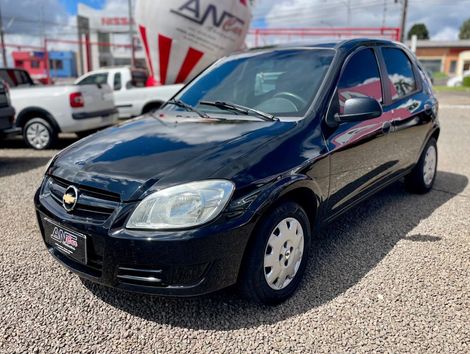 Chevrolet Celta Spirit/ LT 1.0 MPFI 8V FlexP. 5p