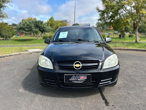 Chevrolet Celta Spirit/ LT 1.0 MPFI 8V FlexP. 5p