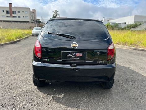 Chevrolet Celta Spirit/ LT 1.0 MPFI 8V FlexP. 5p