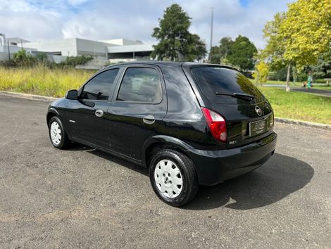 Chevrolet Celta Spirit/ LT 1.0 MPFI 8V FlexP. 5p